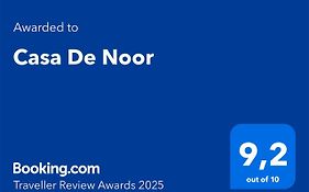 Casa De Noor